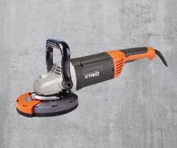 Kynko grinder grey-920